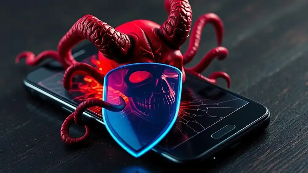 Android Users Infected with Trojan