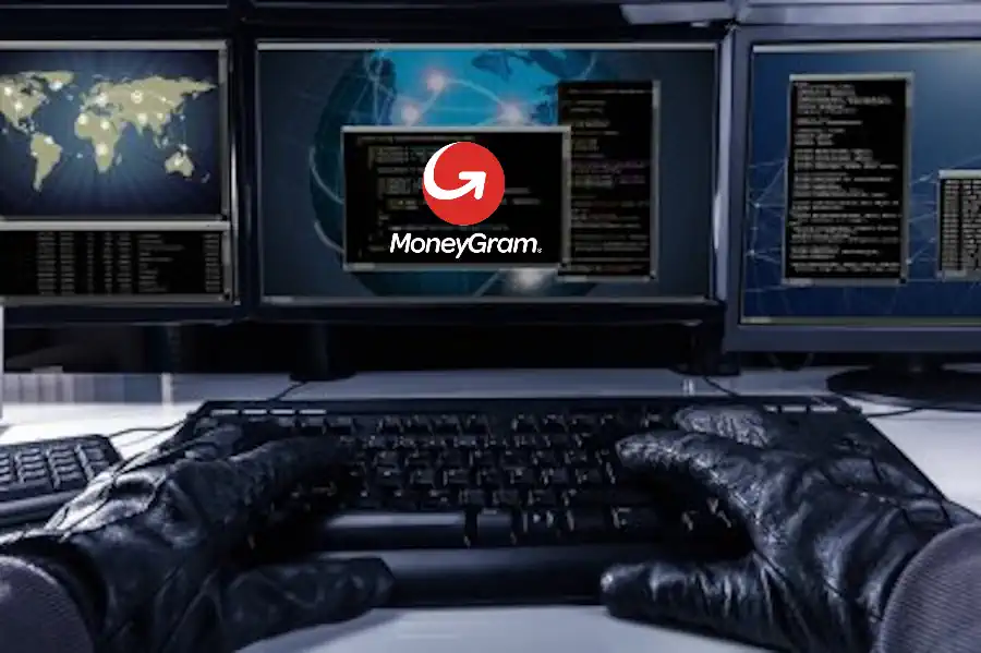 Moneygram Data Breach