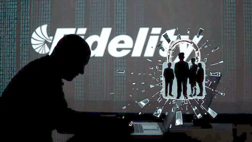 Fidelity Investments: Over 77,000 Customers Affected by Data Breach