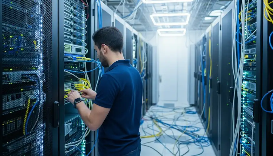 Applying the Microsoft October Security Patch