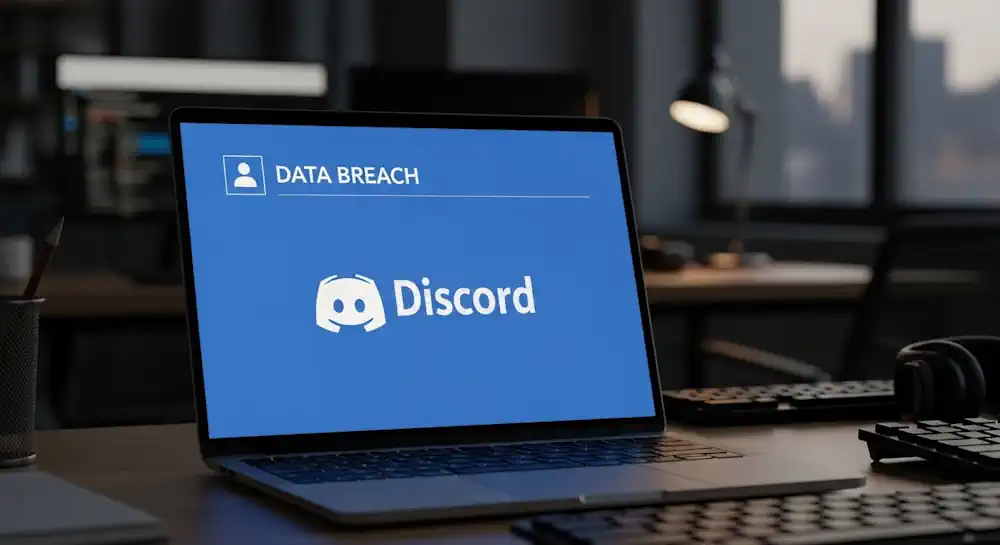 Discord Vendor Breach Exposes User IDs and Emails