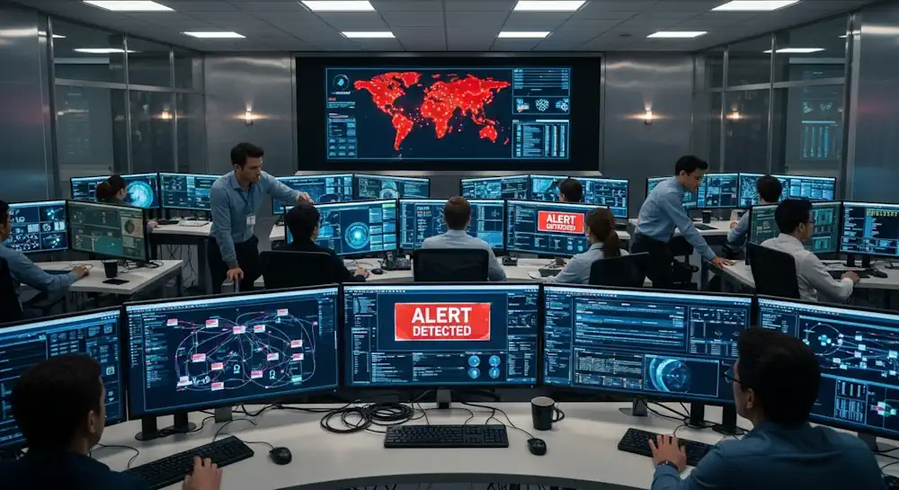 F5 networks cyberattack