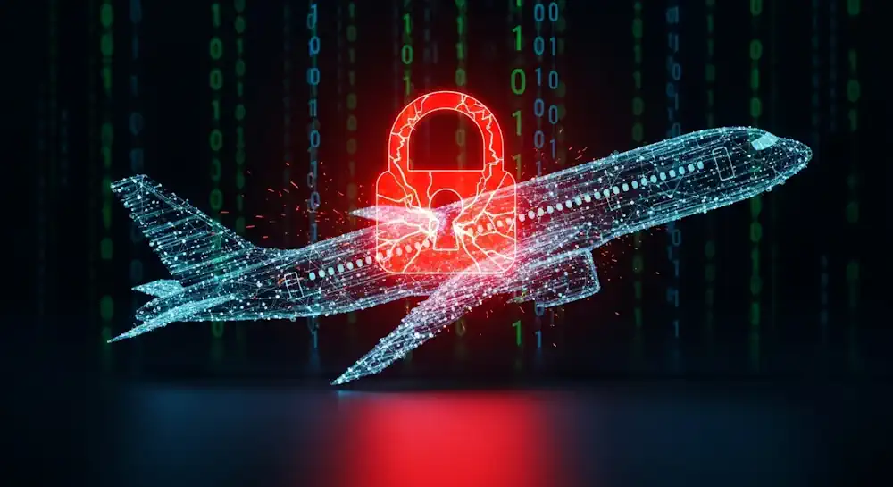 Quantas Data Breach
